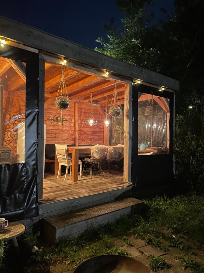 Amster Houseboat Bed Without Breakfast Amesterdão Exterior foto